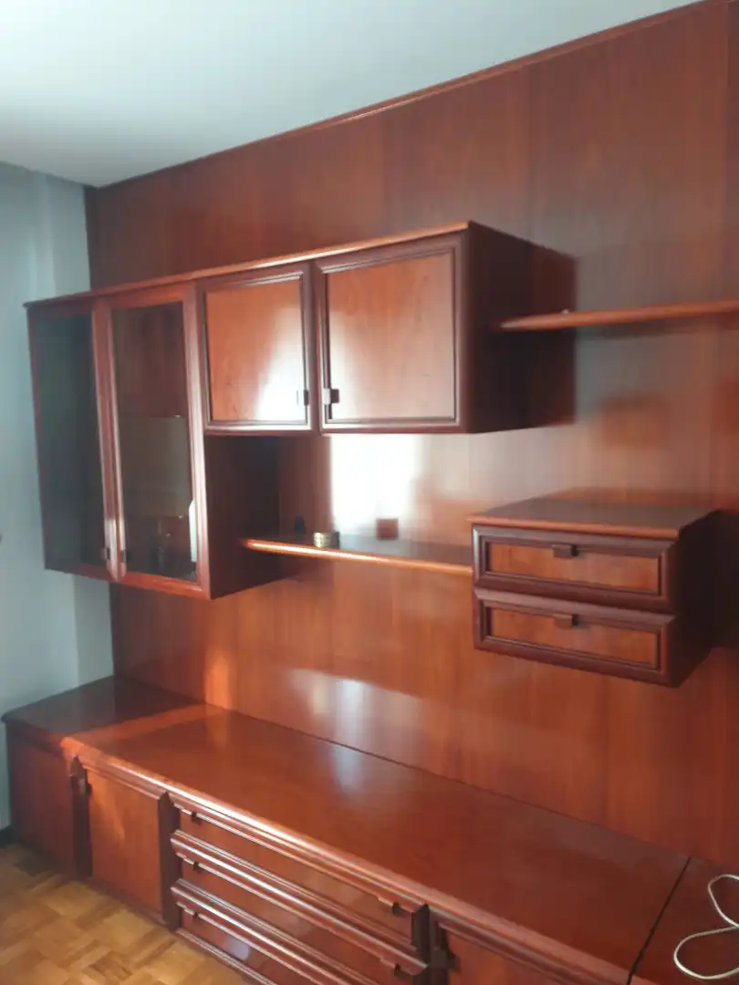 Piso de 120 m² en Ourense