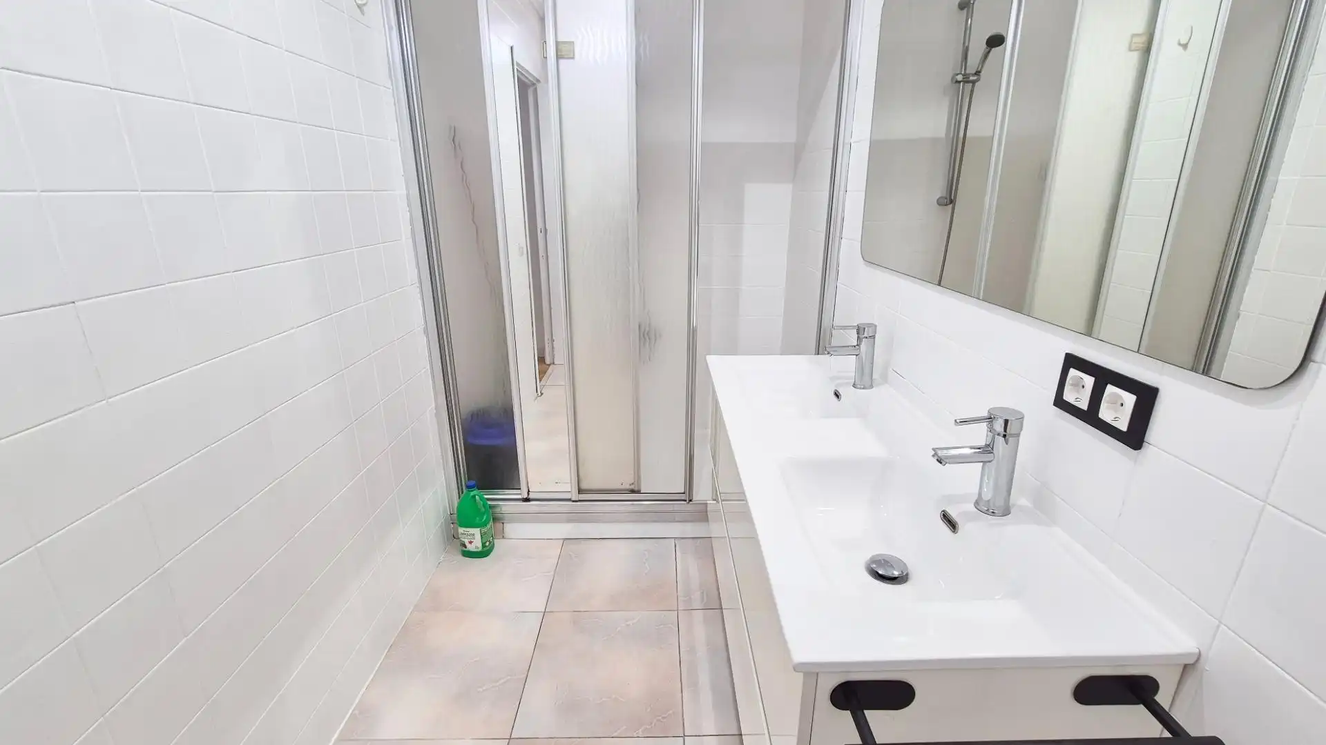 Pis de 89 m² a Salamanca