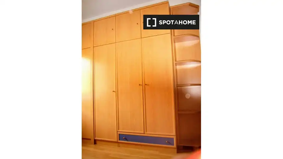 Habitación en alquiler, Oviedo