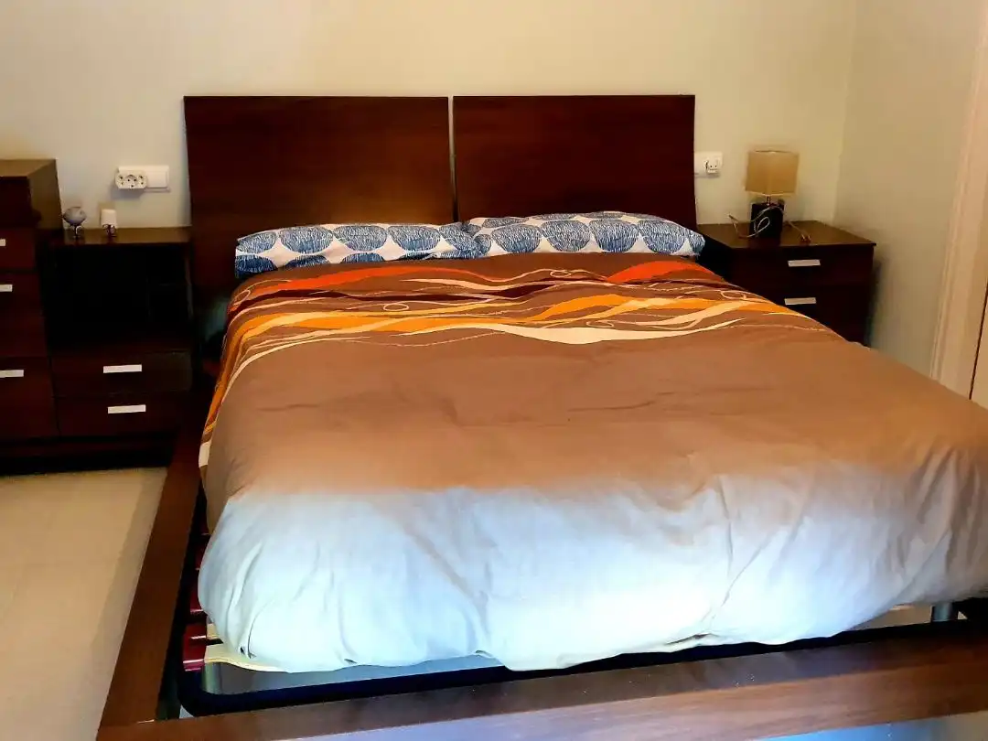 Appartement 90 m² à Málaga