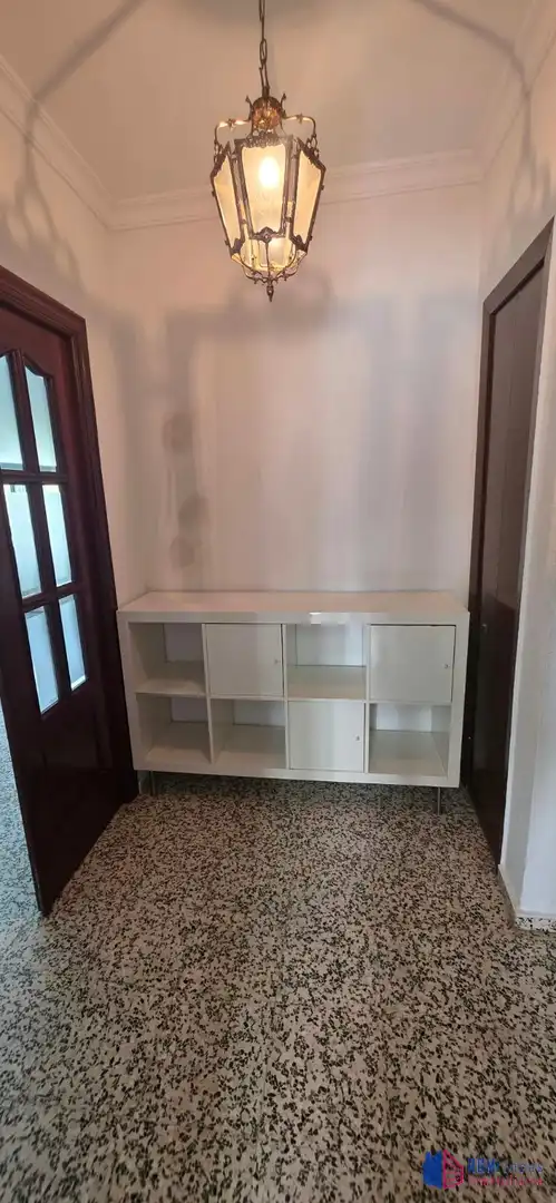 Appartamento 120 m² a Siviglia