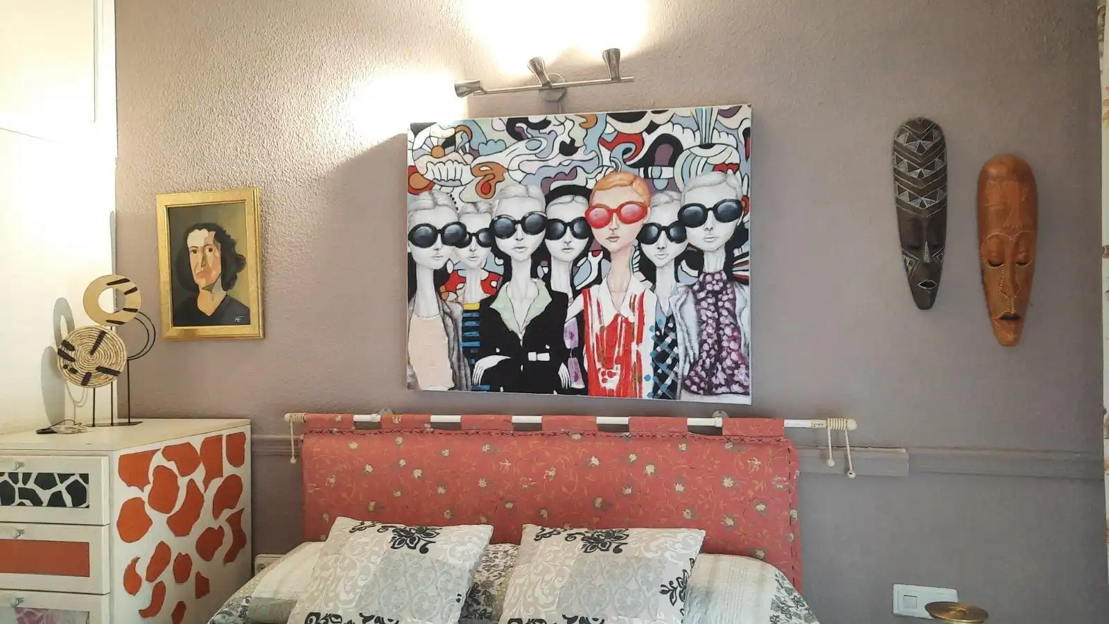 Appartamento 77 m² a Benalmádena
