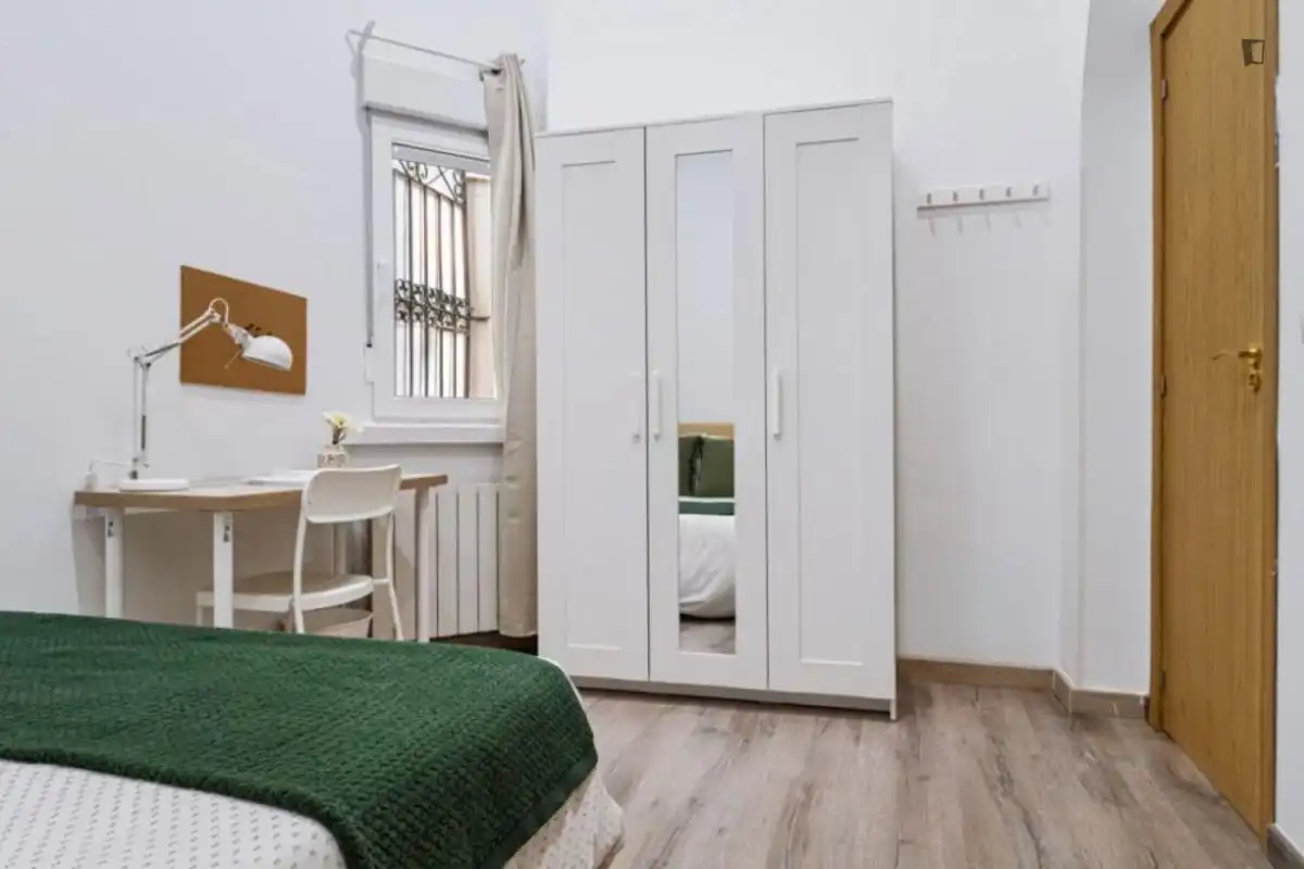 Habitación en alquiler, Madrid