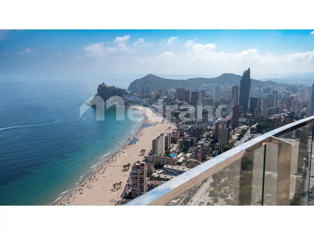 Appartement 150 m² à Benidorm