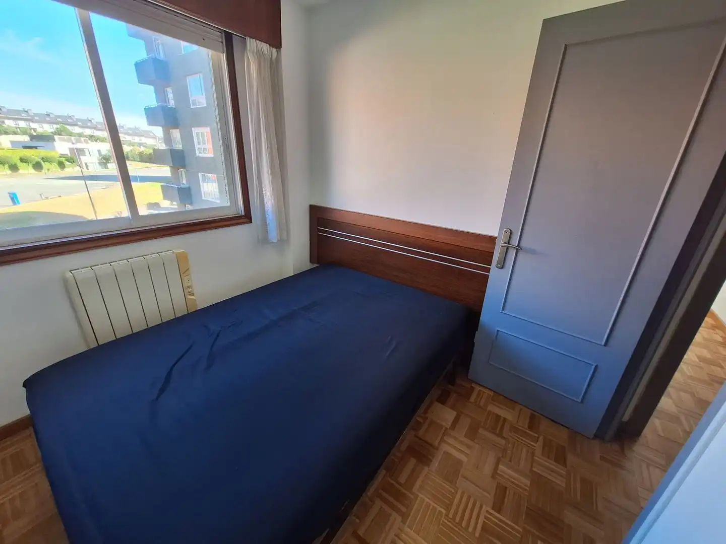 Piso de 91 m² en Culleredo