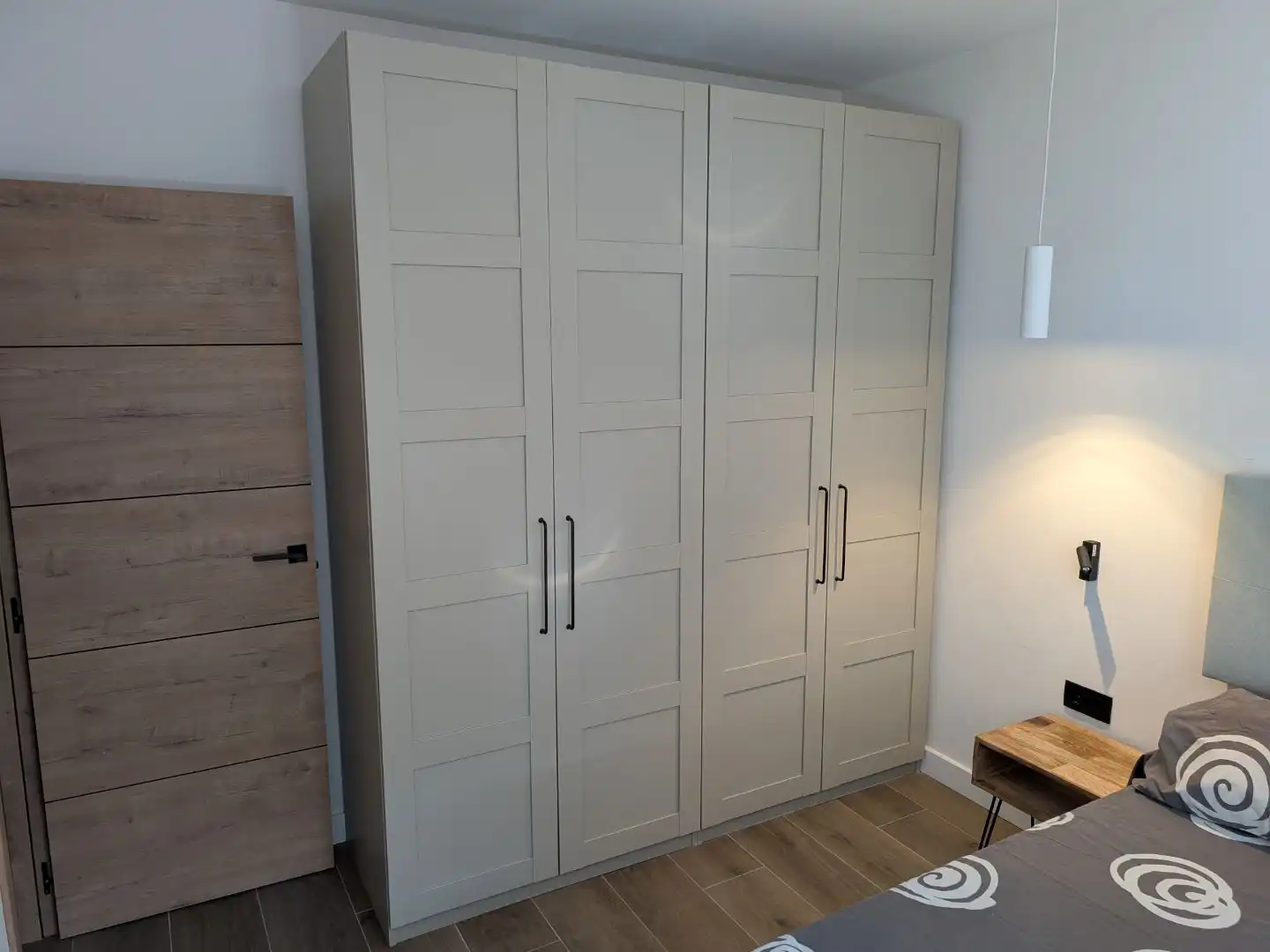 Apartamento 62 m² em Badajoz