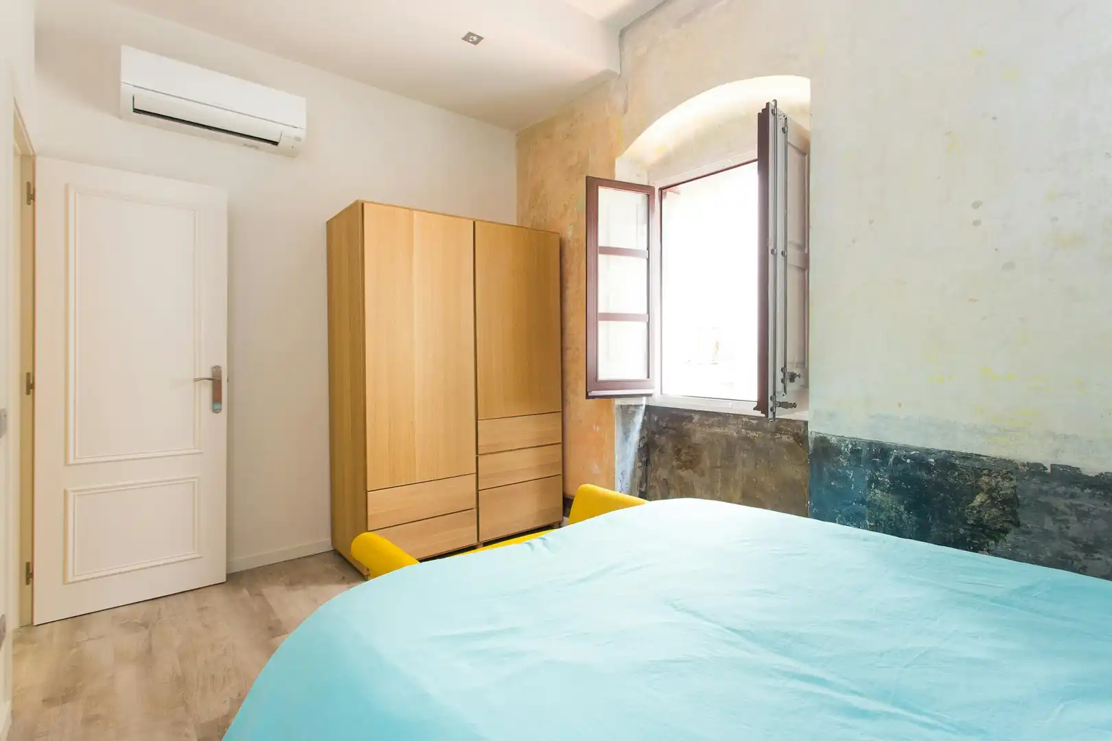 Pis de 58 m² a Barcelona
