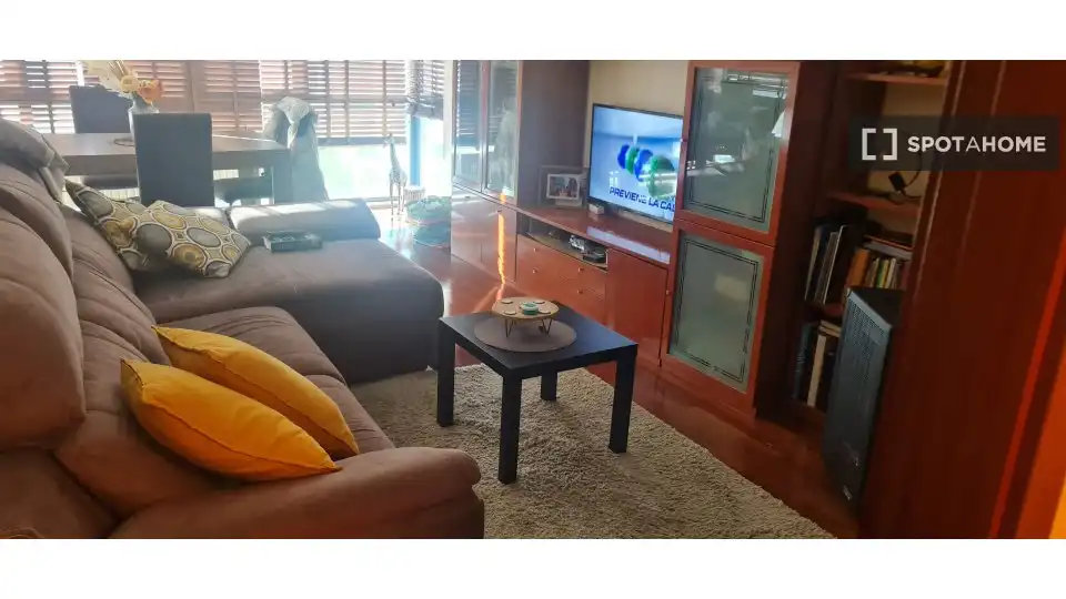 Habitación en alquiler, Vigo