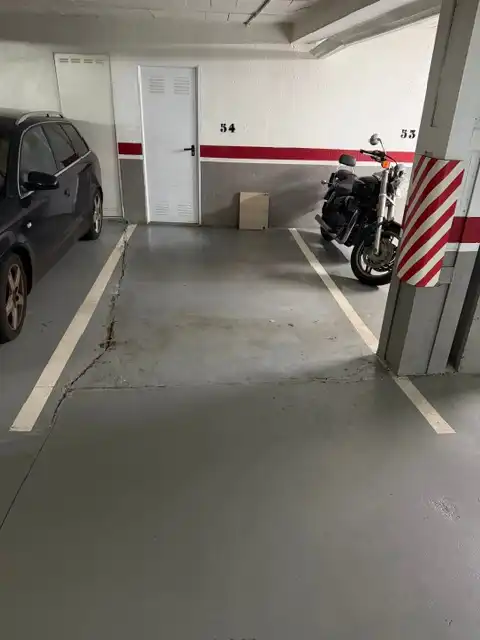 Piso de 60 m² en Vigo