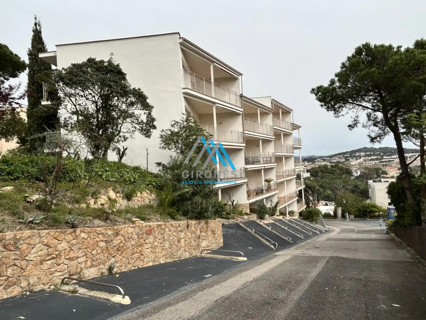 Pis de 60 m² a Sant Feliu de Guíxols