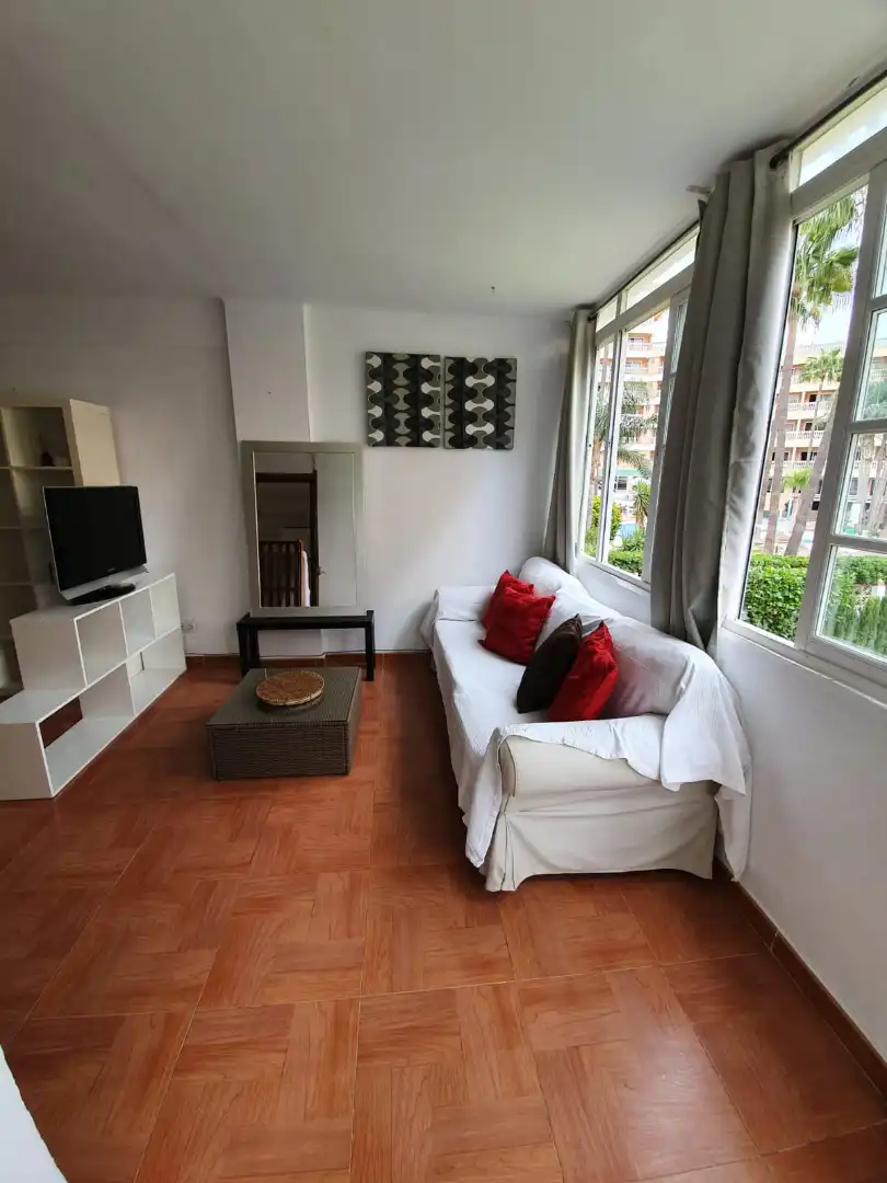 Wohnung 50 m² in Torremolinos