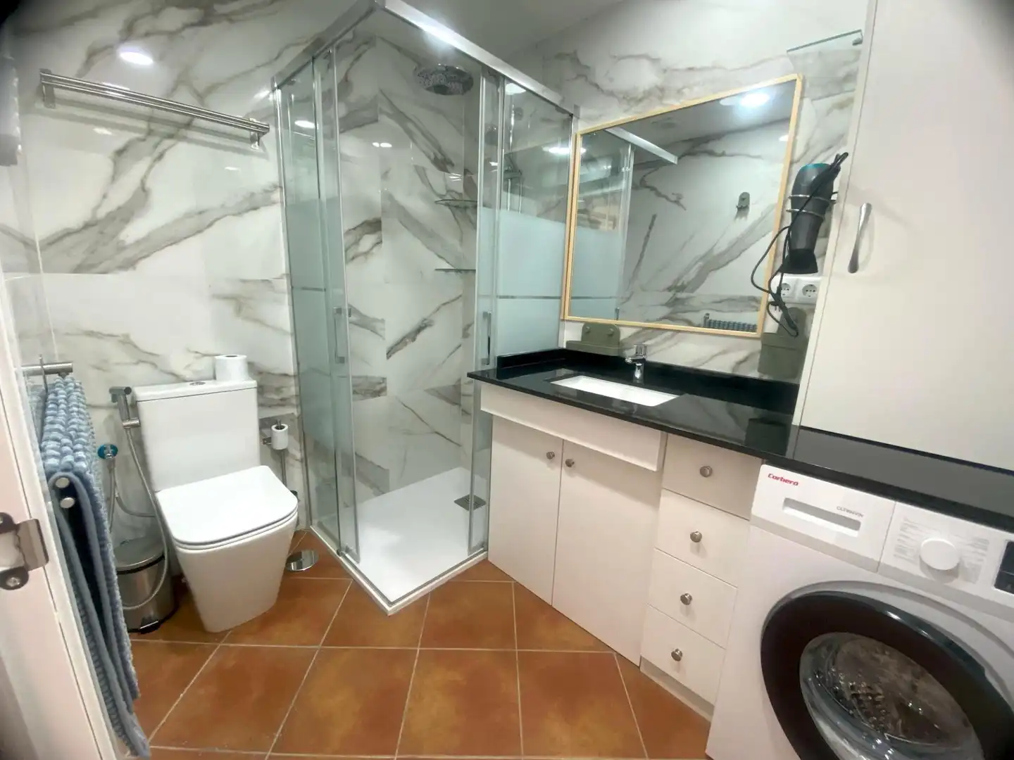 Pis de 47 m² a Fuengirola