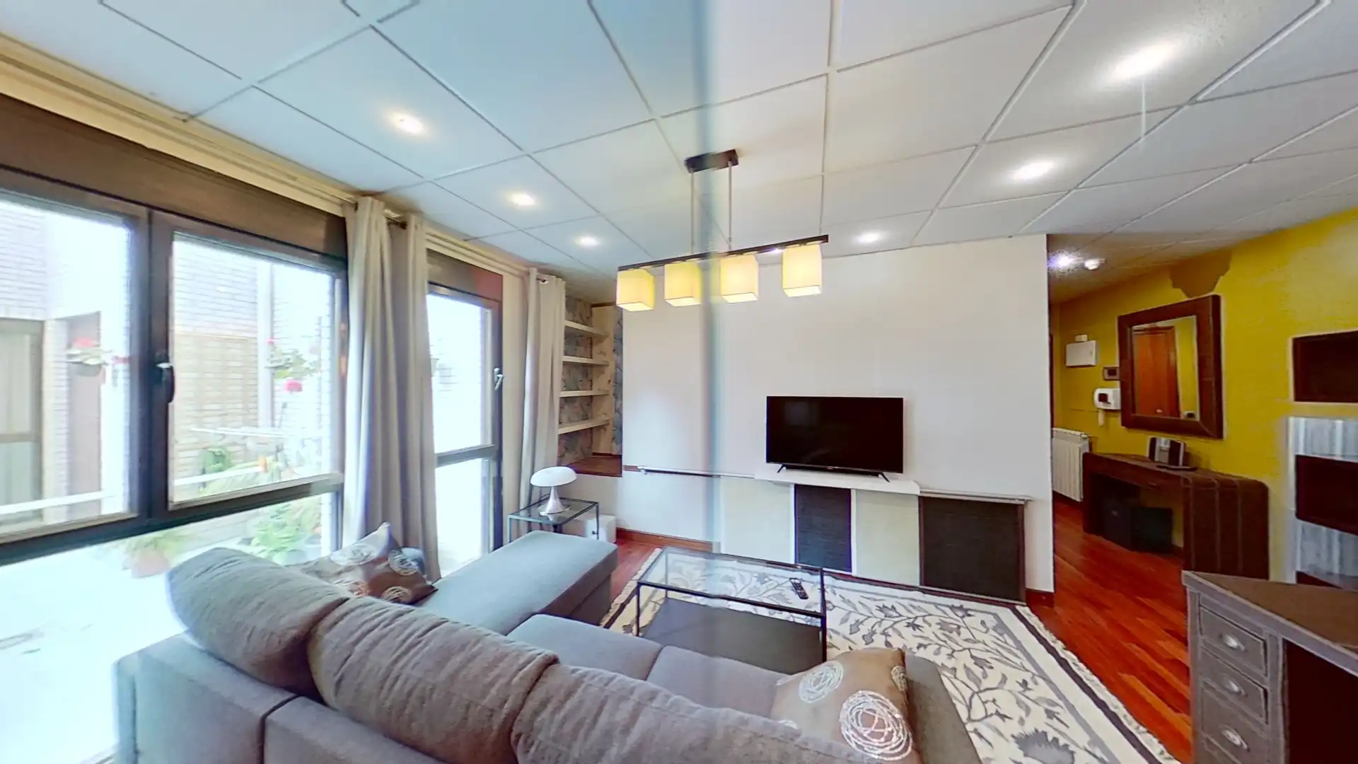 Appartamento 73 m² a Gijón / Xixón
