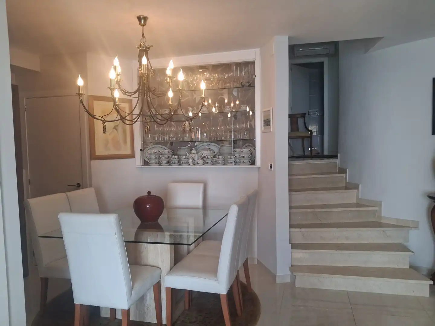 Piso de 80 m² en Peñíscola