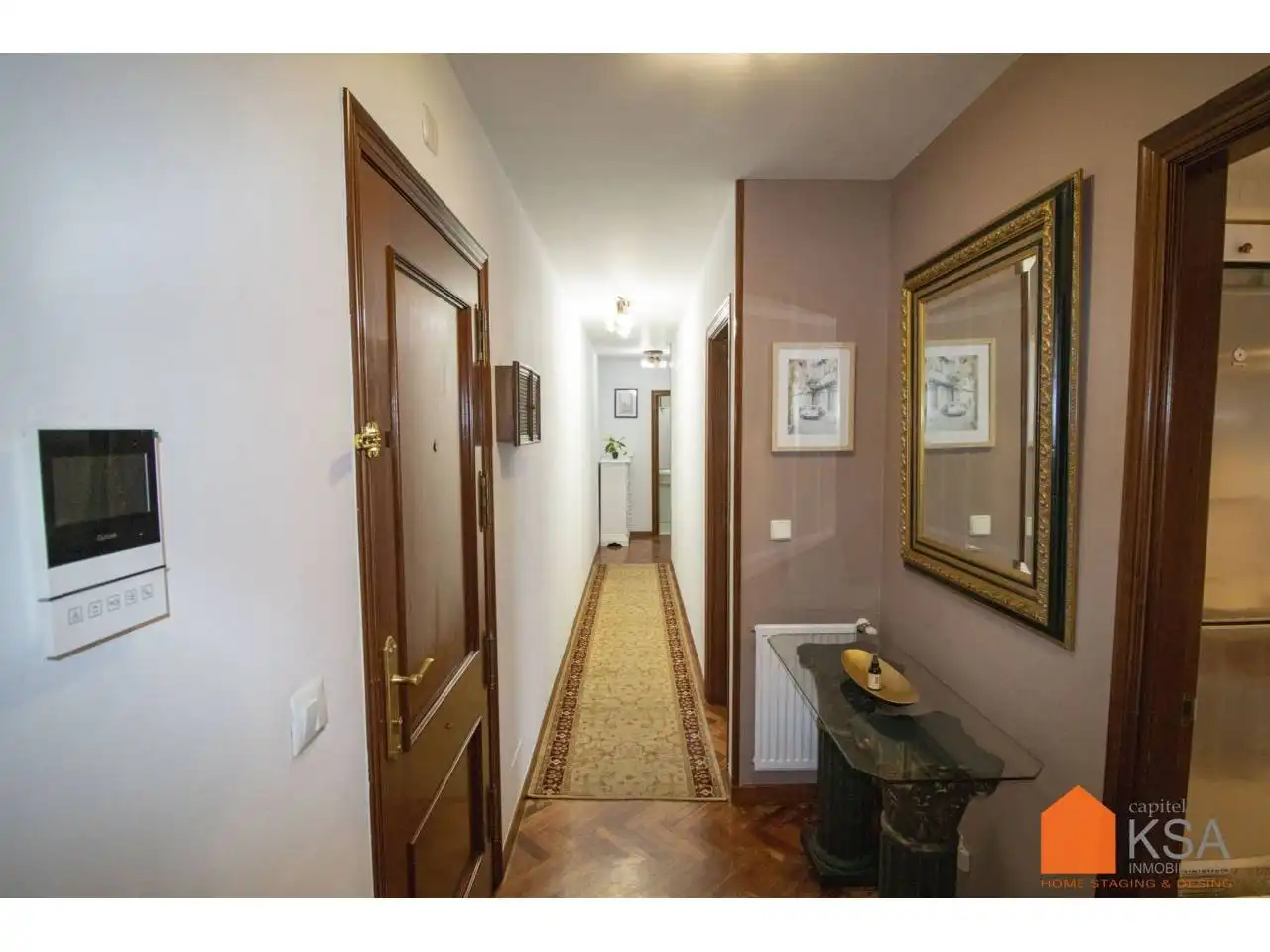 Piso de 99 m² en Ames