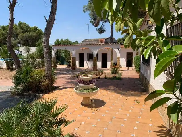 Casa de 160 m² a Olocau