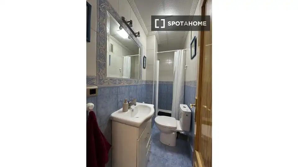 Habitación 120 m², Murcia