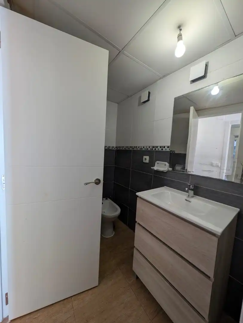 Pis de 75 m² a Alacant