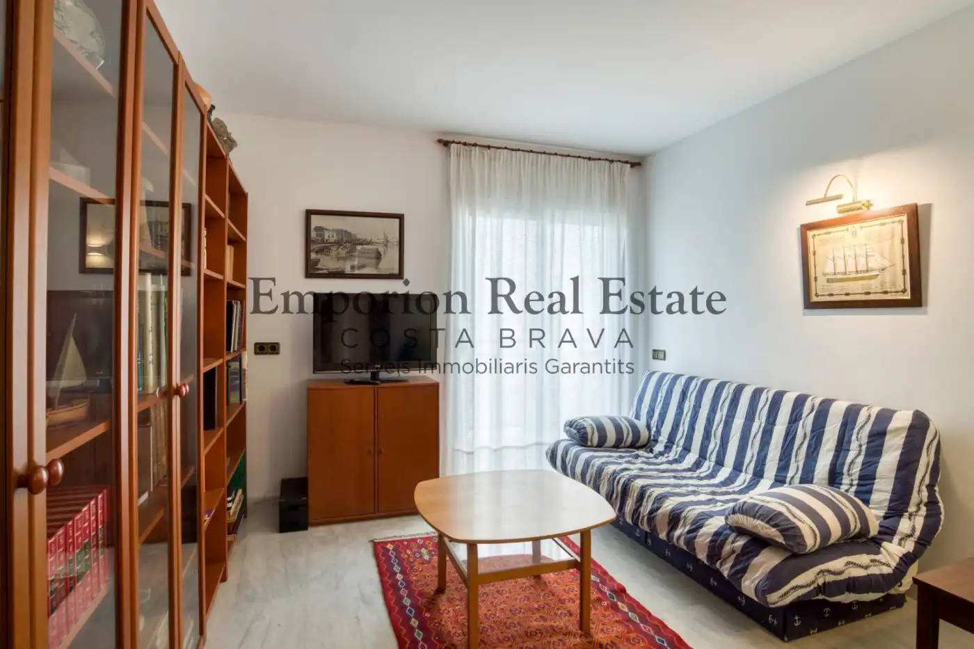 Piso de 291 m² en Palamós