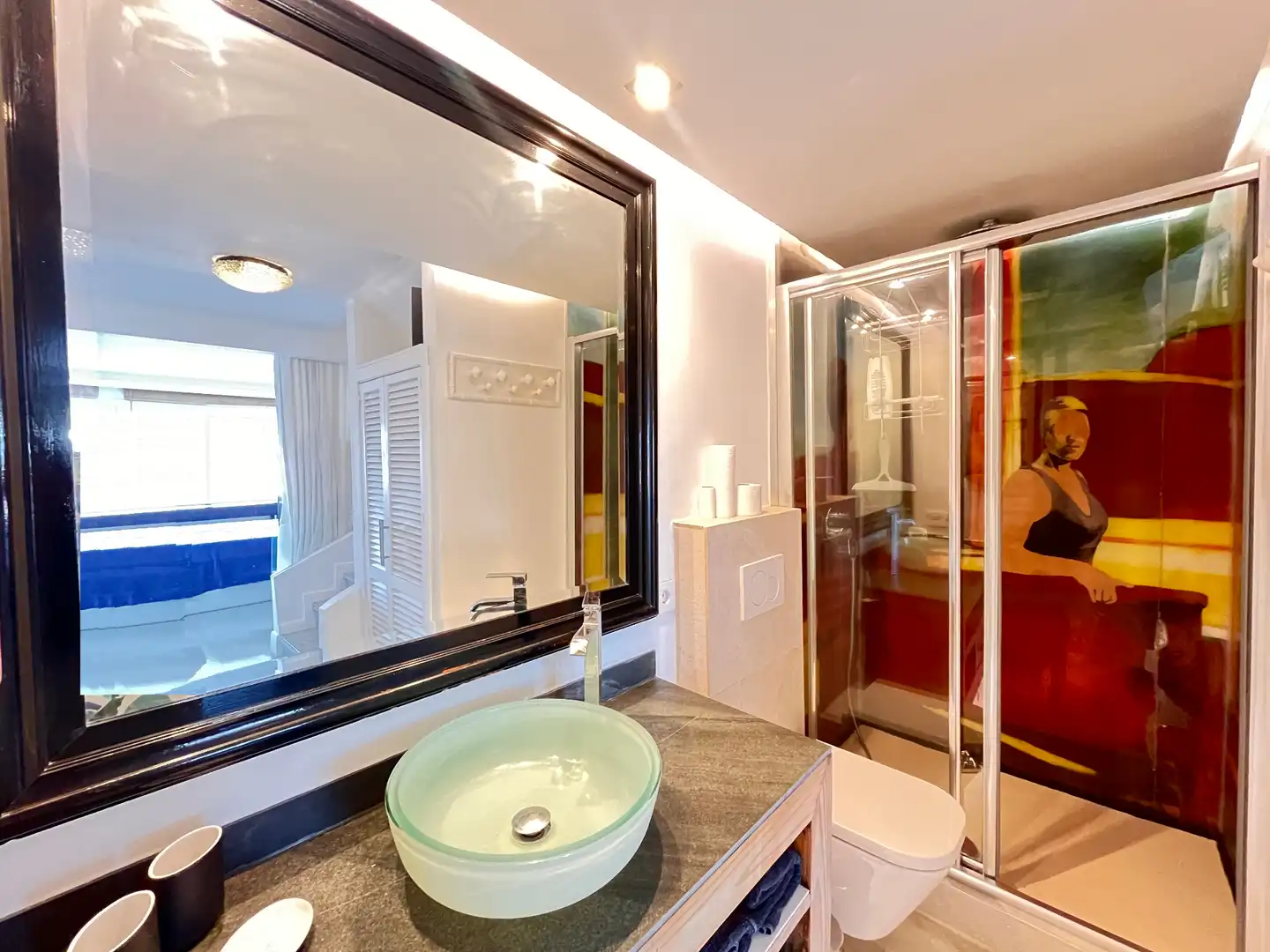 Piso de 55 m² en Marbella