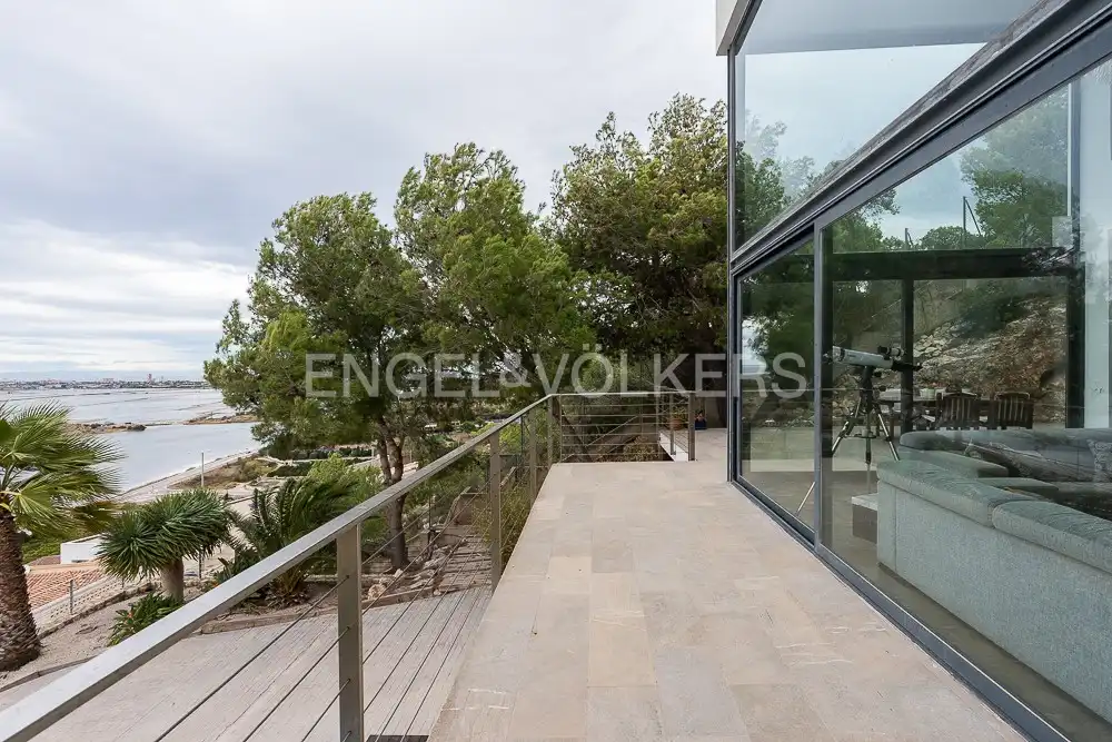 Piso de 320 m² en Cullera