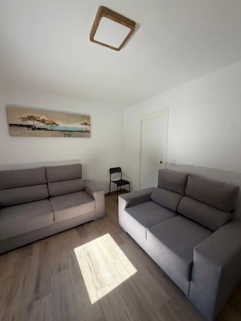 Piso de 48 m² en Benasque