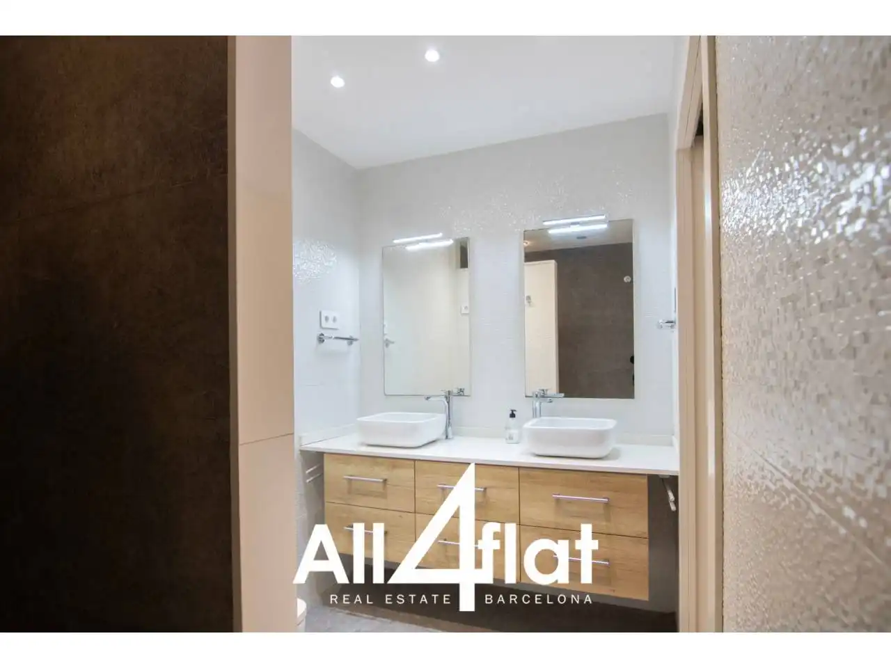 Appartamento 81 m² a Barcelona