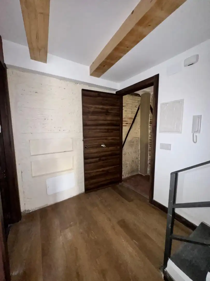 Piso de 70 m² en Segovia