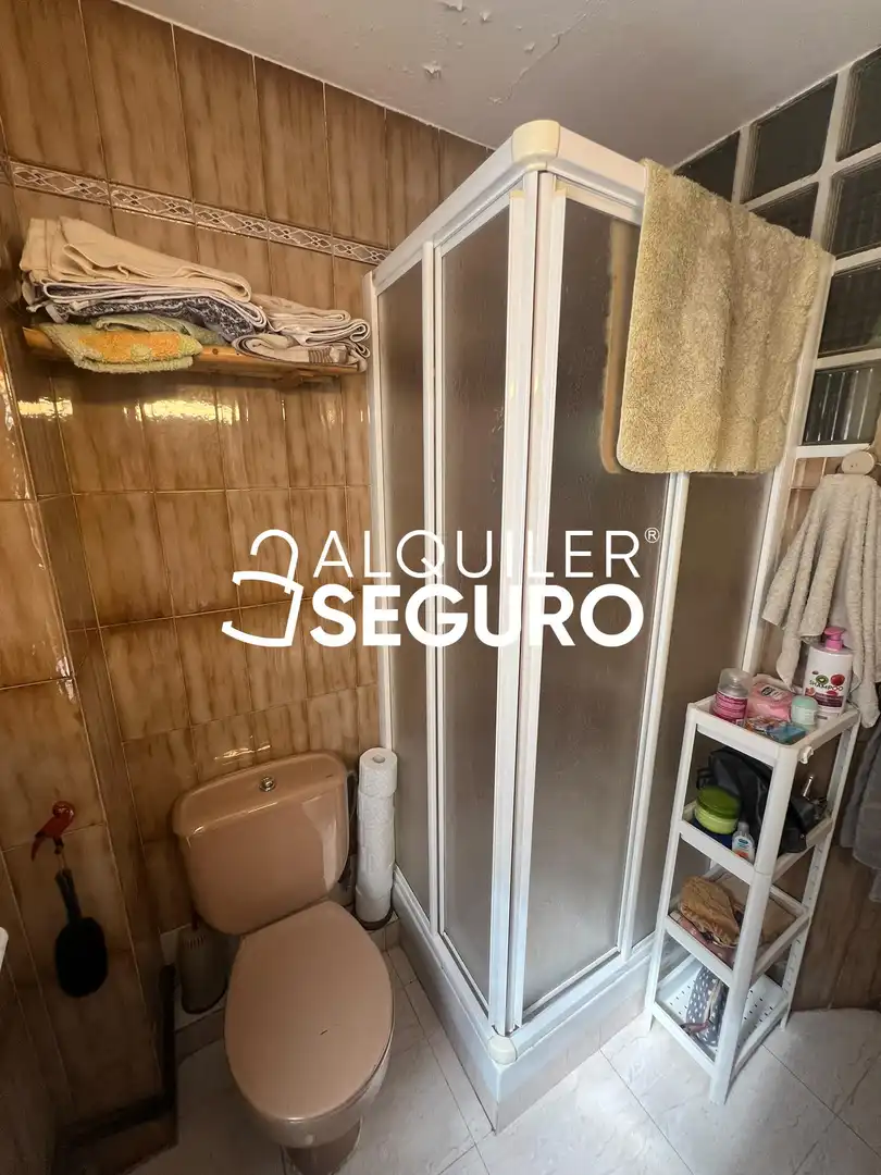 Flat 70 m² in Madrid