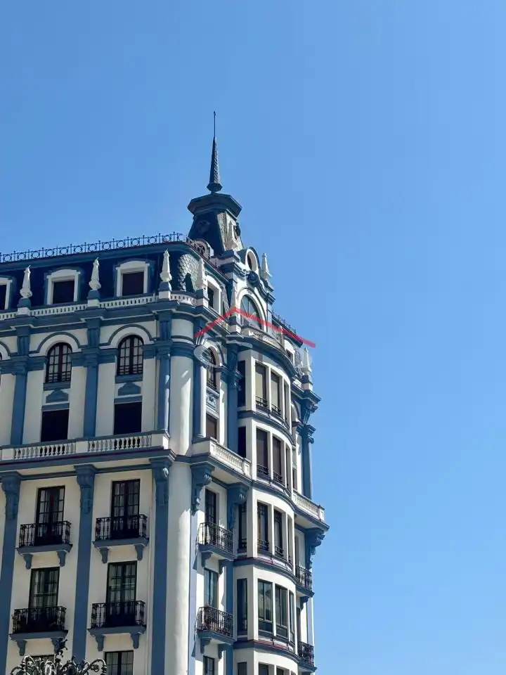 Piso de 86 m² en León