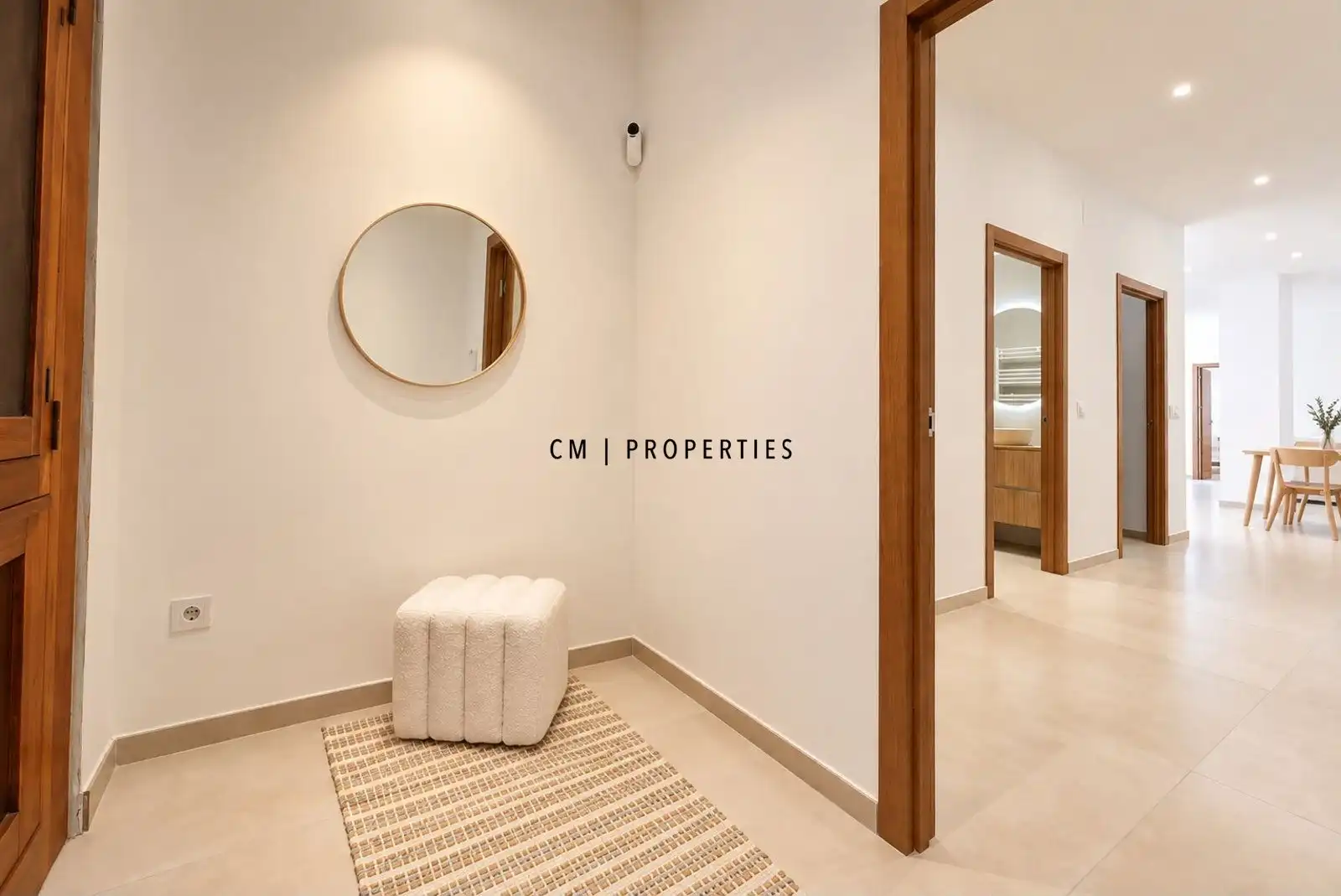 Piso de 121 m² en Valencia