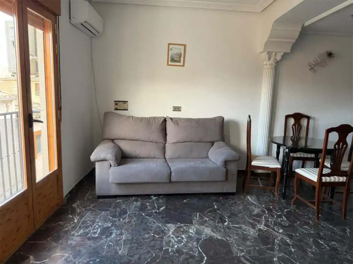Piso de 120 m² en Jaén