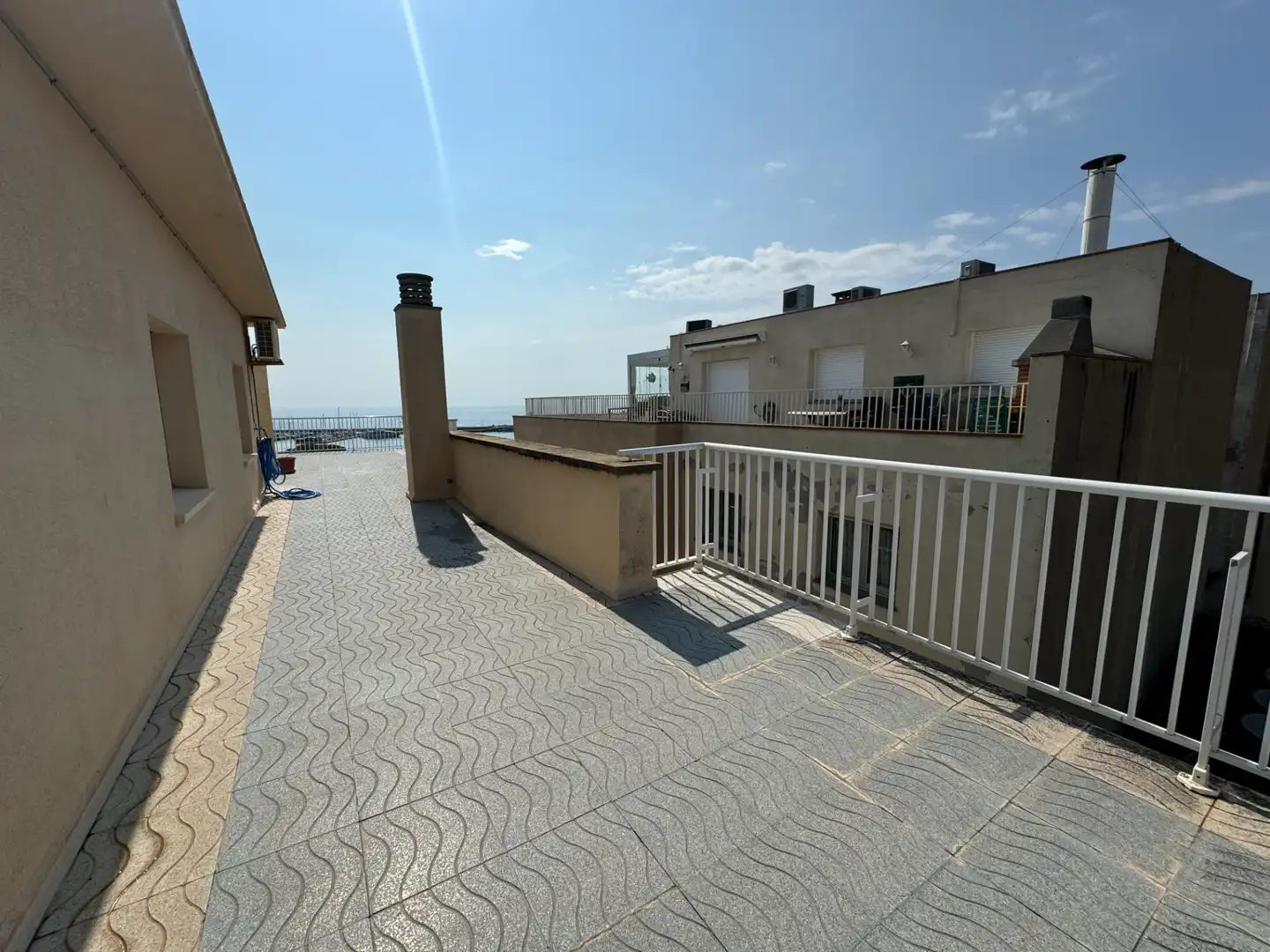 Pis de 92 m² a Sant Feliu de Guíxols