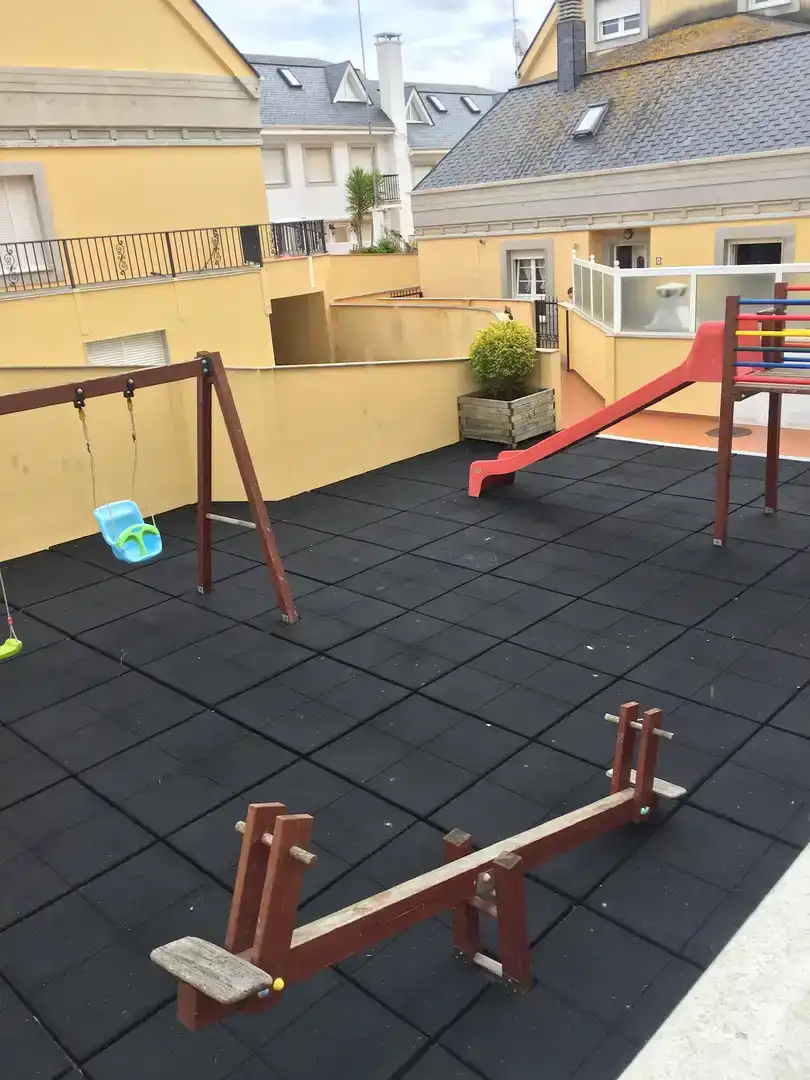 Piso de 55 m² en Foz