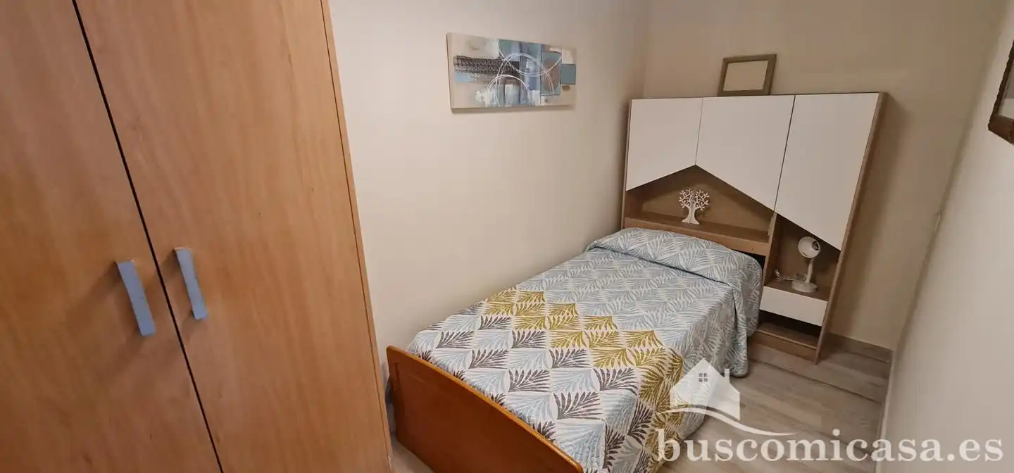 Apartamento 75 m² em Linares