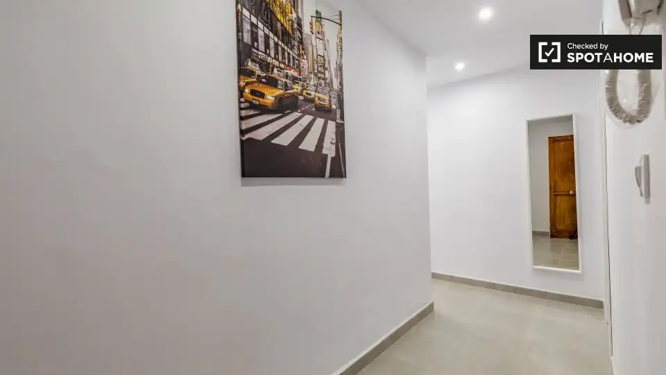 Habitación 95 m², Valencia
