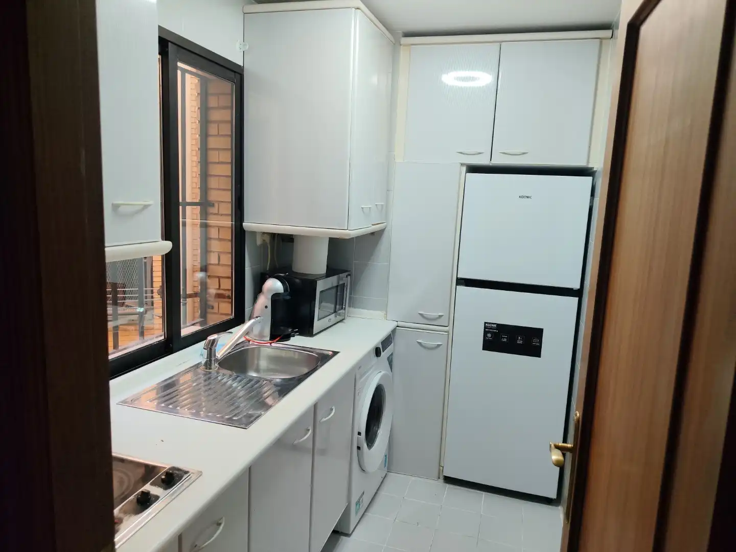 Pis de 52 m² a Ciudad Real