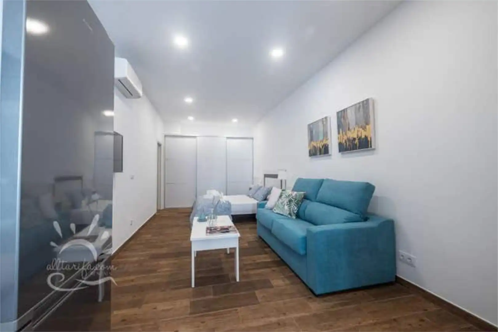 Piso de 60 m² en Tarifa