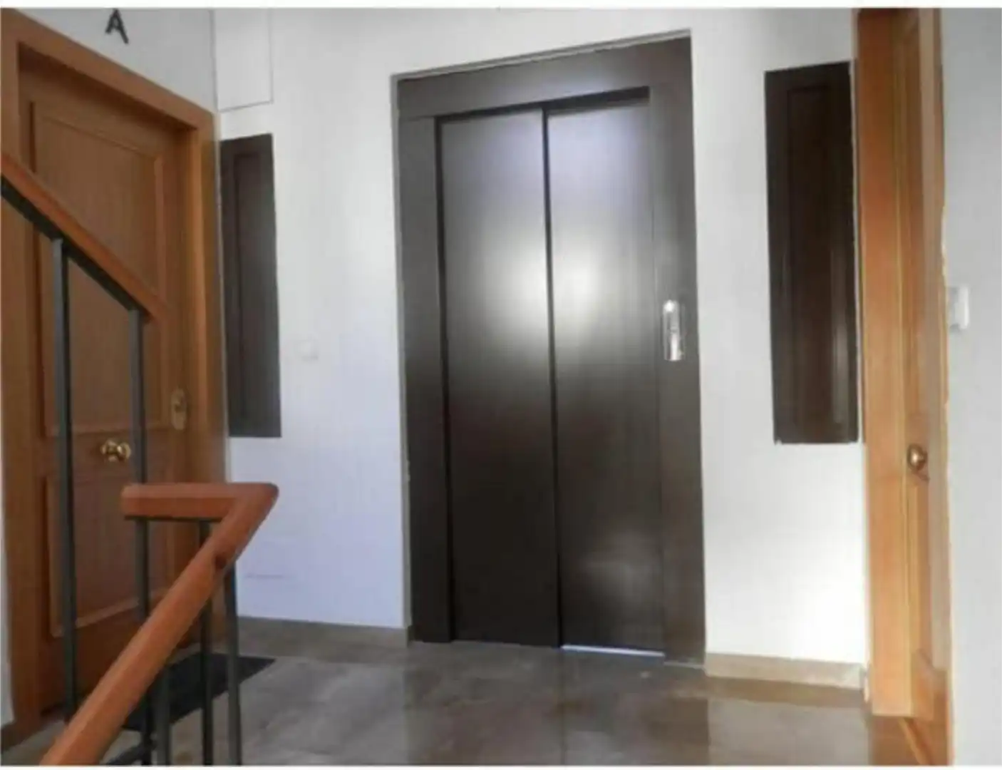 Piso de 90 m² en Granada