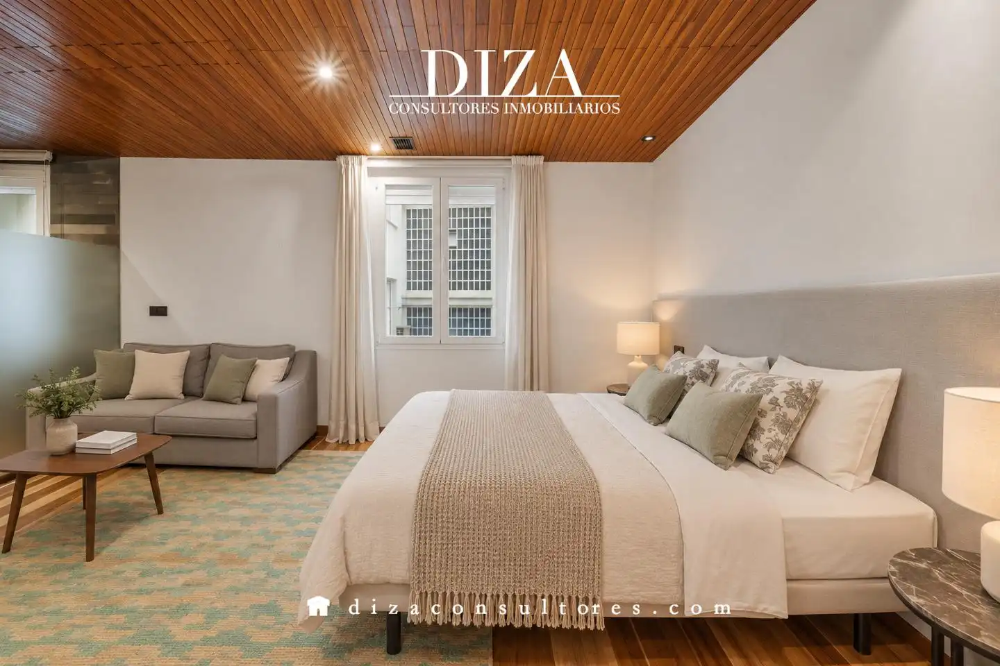 Piso de 157 m² en Madrid