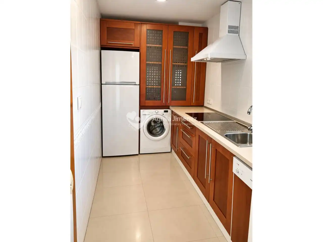 Pis de 28 m² a Alcalá de Guadaíra