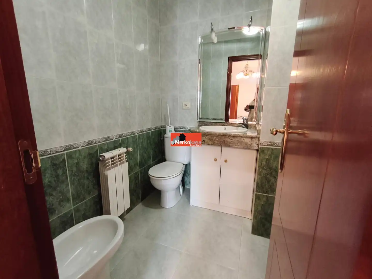 Piso de 106 m² en Lugo
