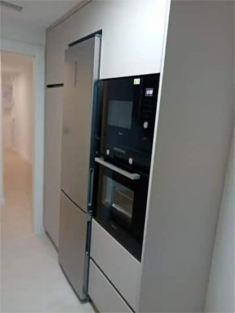 Pis de 114 m² a Còrdova