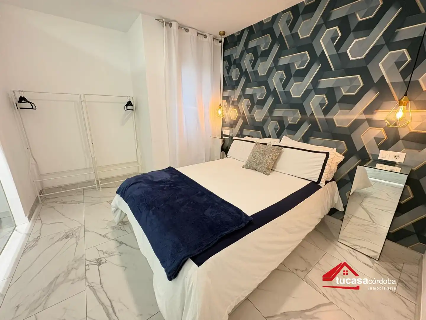 Apartamento 45 m² em Córdoba