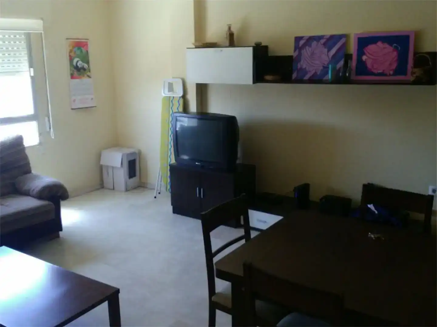 Pis de 110 m² a Jaén