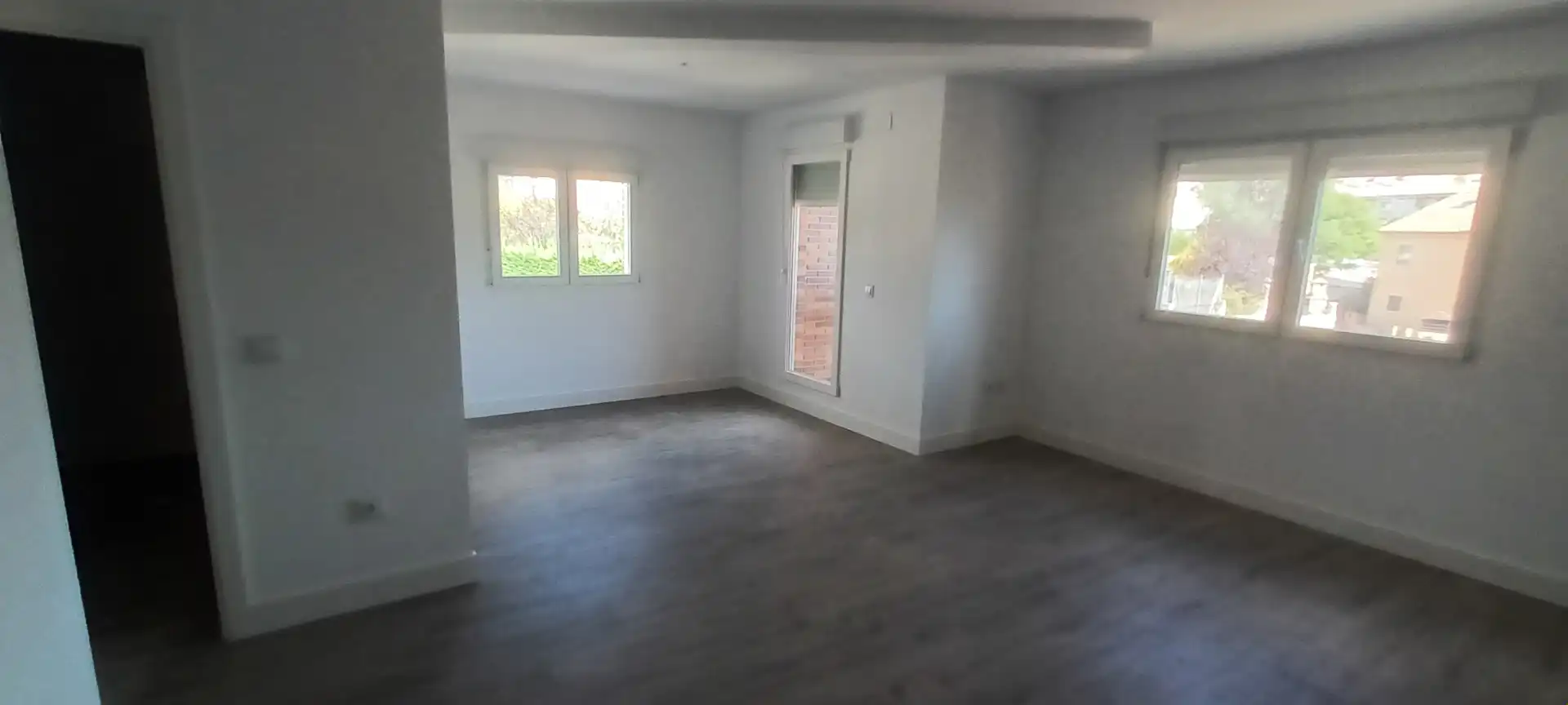 Piso de 270 m² en La Lastrilla
