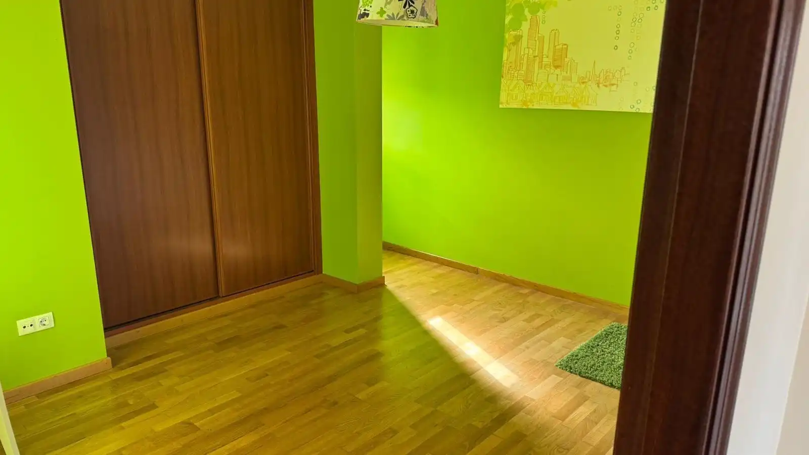 Piso de 447 m² en Ourense