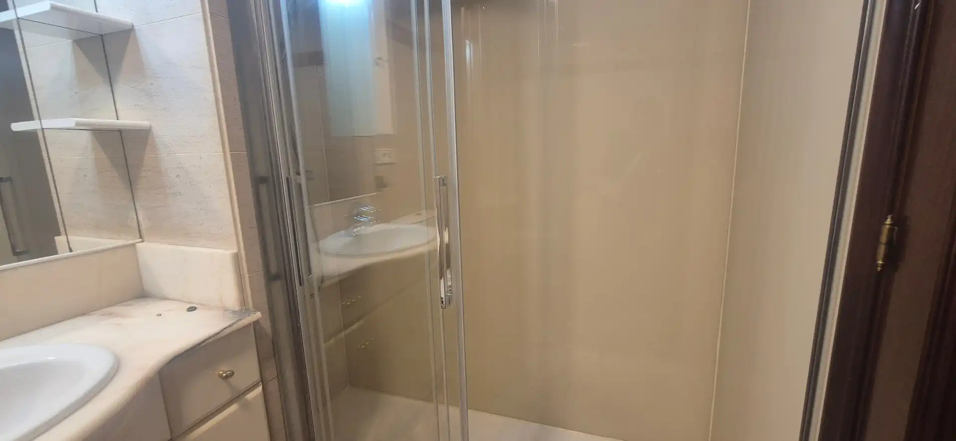 Piso de 117 m² en Vigo