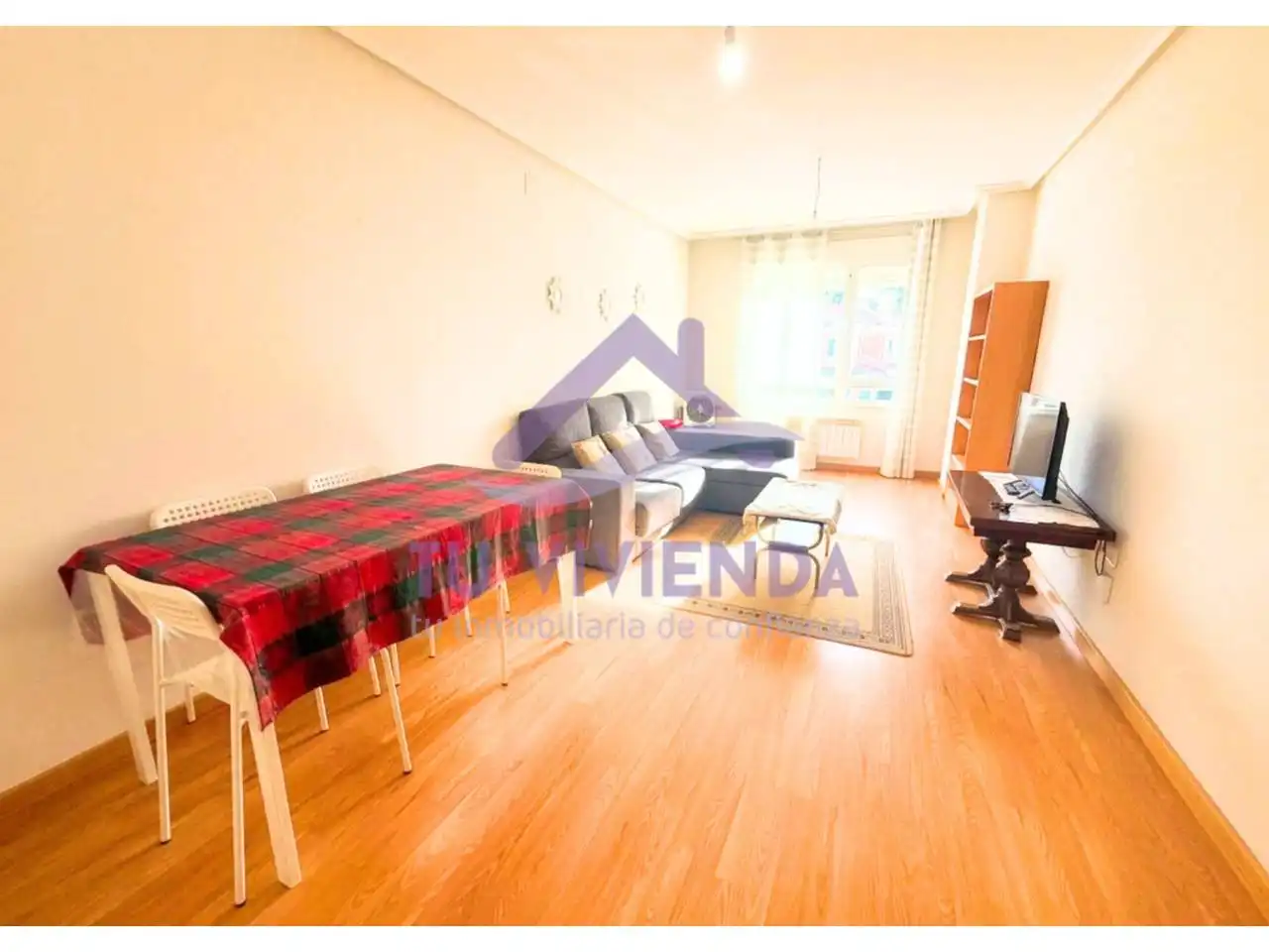 Pis de 88 m² a Palencia