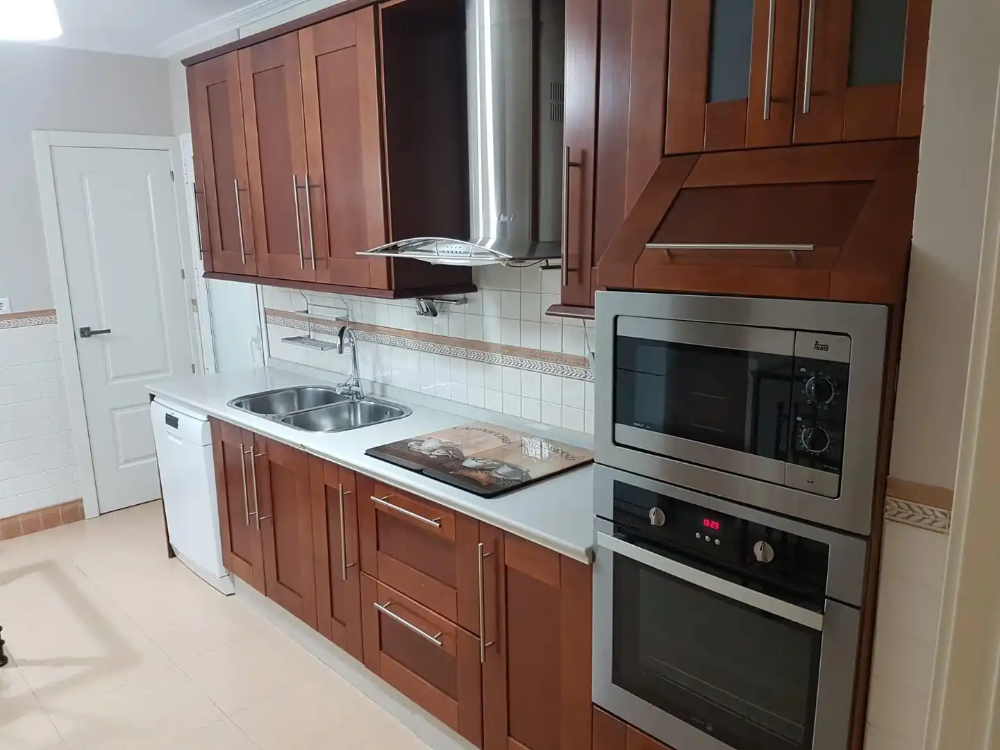 Piso de 171 m² en Córdoba